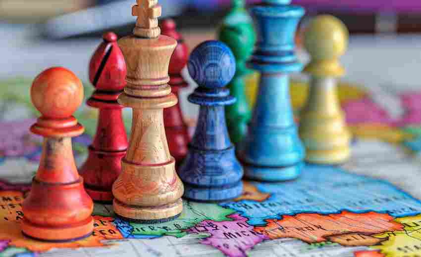 新興縣的SEO競(jìng)爭(zhēng)環(huán)境如何？