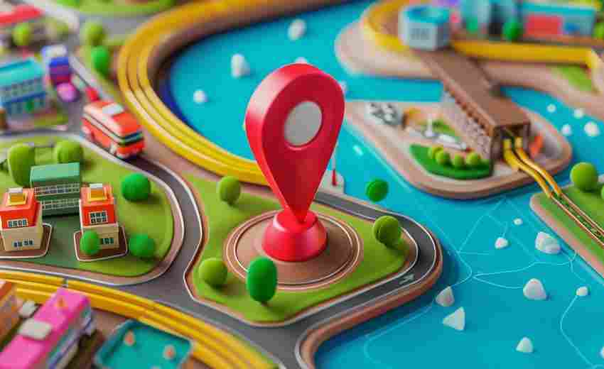 大名地區(qū)如何進(jìn)行本地化SEO？