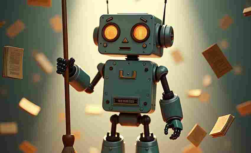 如何清理網(wǎng)站的垃圾代碼？