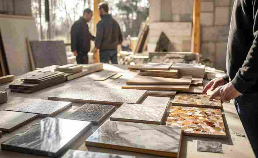 石材行業(yè)網(wǎng)站如何通過響應(yīng)式設(shè)計(jì)提升用戶體驗(yàn)？