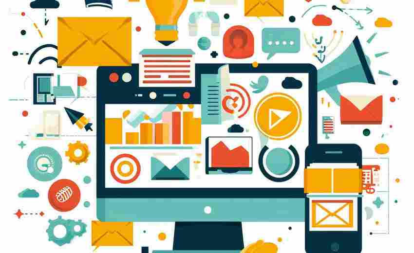 羅湖區(qū)網(wǎng)站的內(nèi)容營銷策略有哪些？