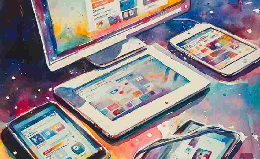 如何打造適配不同手機的響應式網站