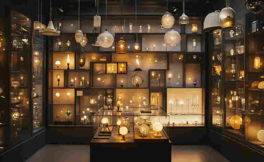 燈飾品牌網(wǎng)站上的渠道合作政策有哪些優(yōu)勢