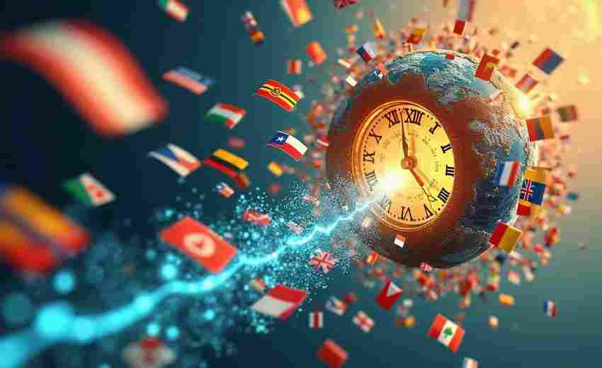 多語言網(wǎng)站如何助力國際化企業(yè)形象建設(shè)