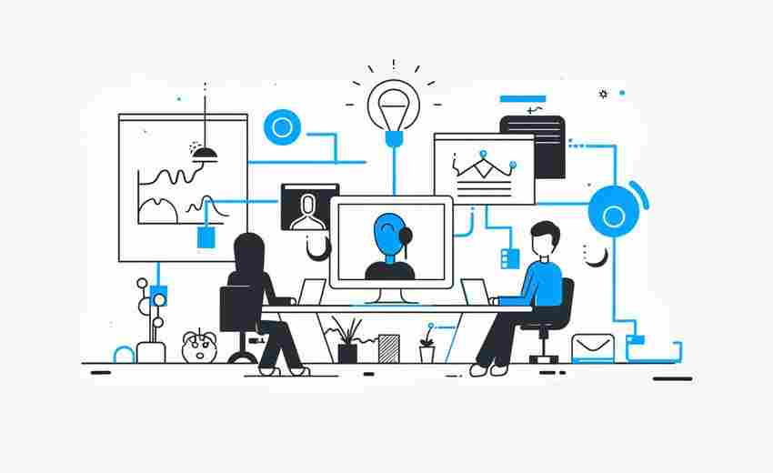 網(wǎng)站開發(fā)團(tuán)隊必備的免費協(xié)作工具有哪些