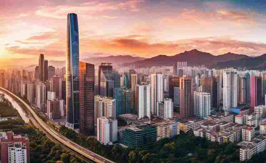 江寧地區(qū)SEO推廣的市場(chǎng)環(huán)境如何？