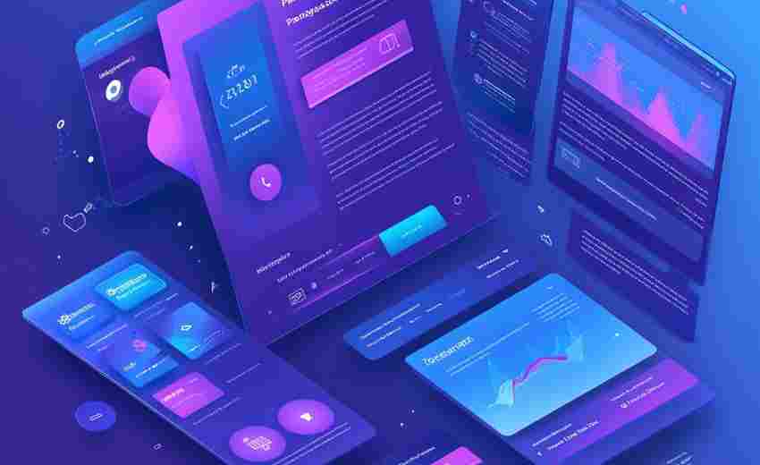 網(wǎng)站移動(dòng)端適配需注意哪些核心細(xì)節(jié)