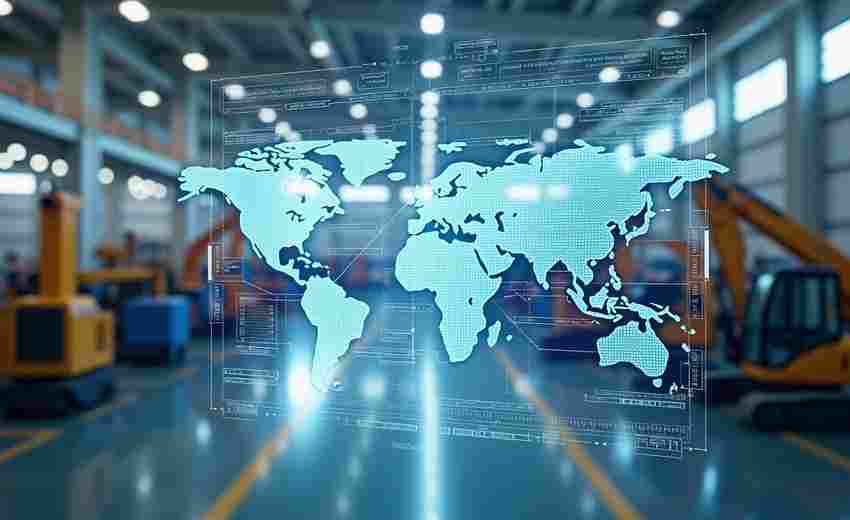 制造業(yè)網站如何優(yōu)化產品展示與供應鏈管理模塊