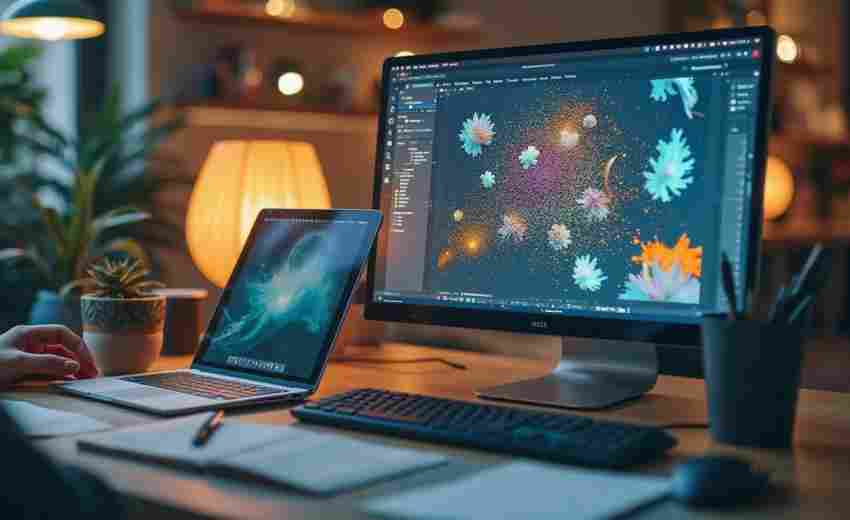 網(wǎng)站設計師選擇Pixso而非Figma的原因是什么