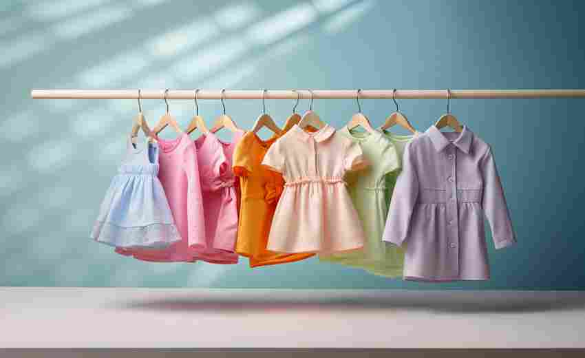 童裝網站如何提升移動端用戶體驗