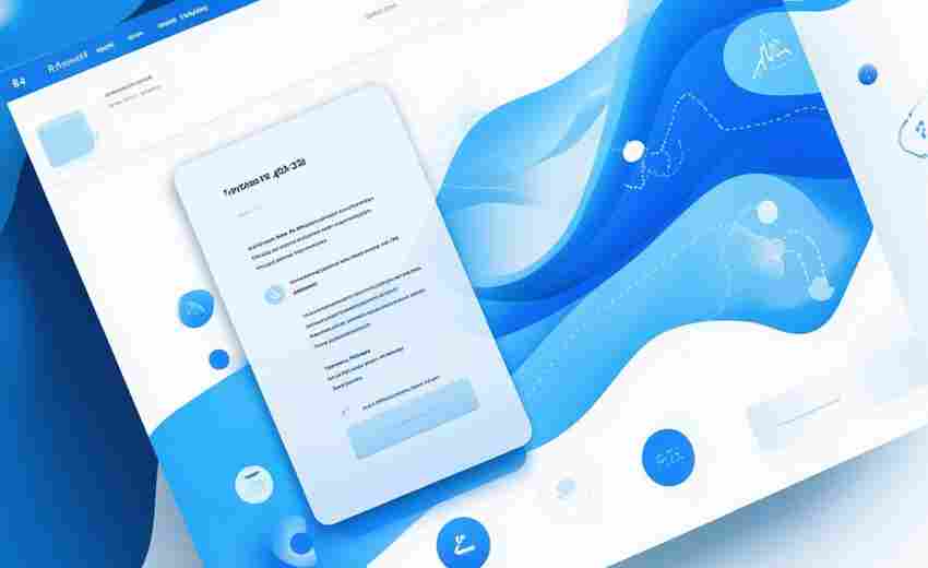 現(xiàn)代簡約風(fēng)格網(wǎng)站內(nèi)容排版有哪些實(shí)用技巧