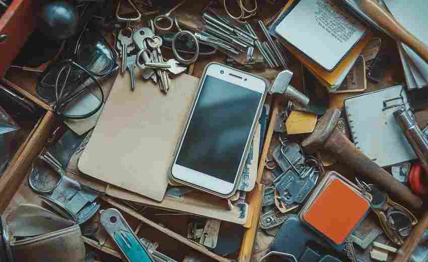 有哪些常見的SEO工具及其各自的功能是什么？