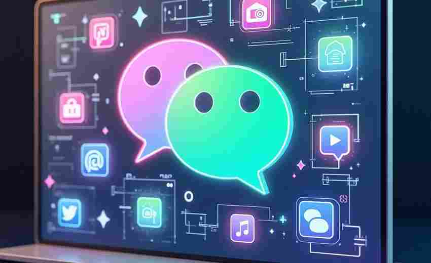 微信營銷網(wǎng)站建設需要哪些關鍵功能模塊