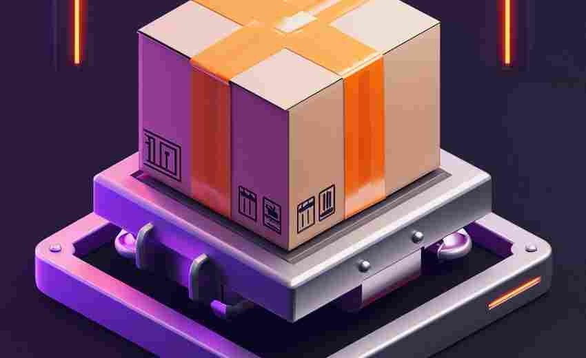 物流網(wǎng)站建設(shè)如何提升用戶體驗與操作效率