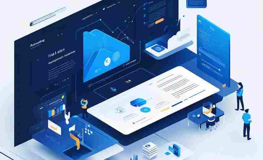 網(wǎng)站首頁設(shè)計(jì)需要哪些交互功能模塊