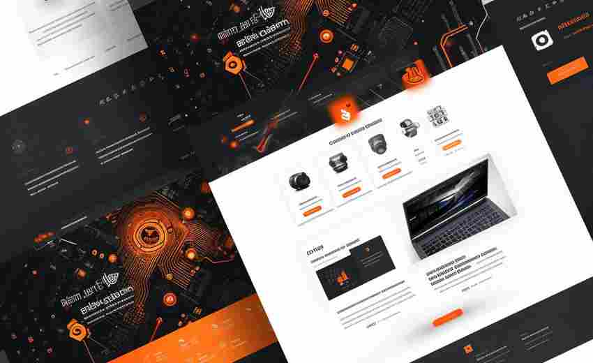 網(wǎng)站設(shè)計如何結(jié)合目標受眾特征制定界面風(fēng)格