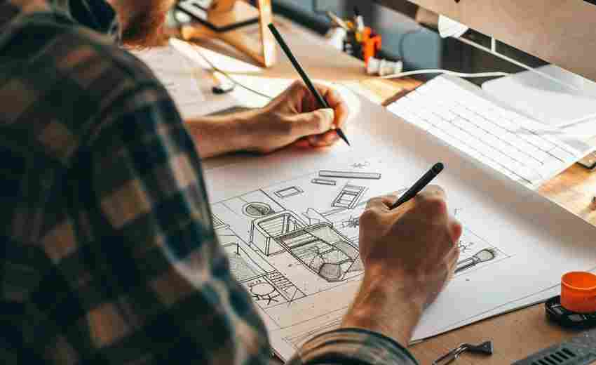 網(wǎng)站原型設(shè)計(jì)階段應(yīng)包含哪些關(guān)鍵內(nèi)容