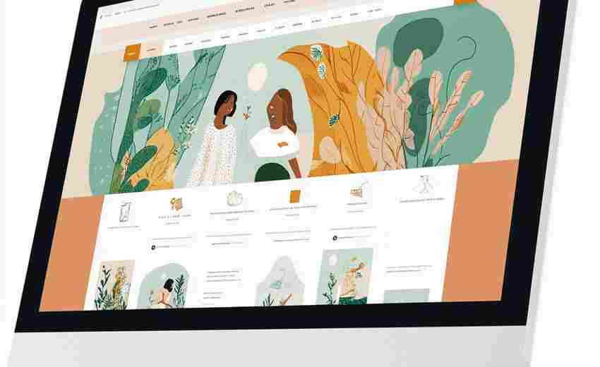 西寧教育機(jī)構(gòu)網(wǎng)站如何通過(guò)情感化設(shè)計(jì)提升用戶體驗(yàn)