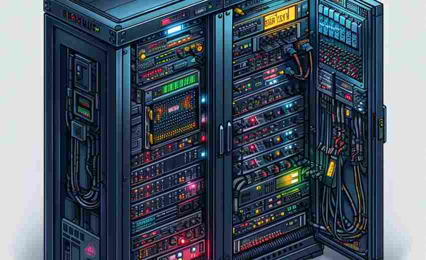 如何通過升級服務(wù)器硬件提升網(wǎng)站響應(yīng)速度