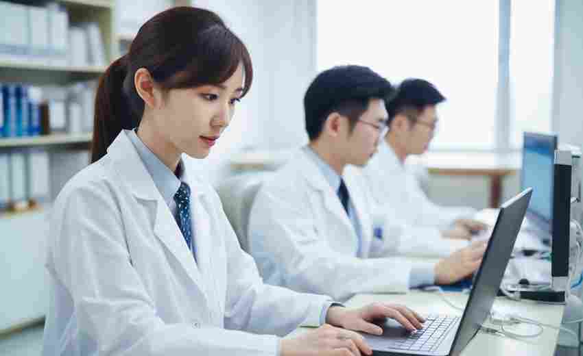 醫(yī)療行業(yè)網(wǎng)站建設(shè)中的SEO優(yōu)化策略有哪些