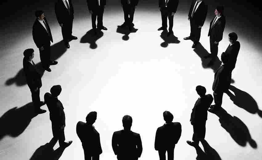 網(wǎng)站建設(shè)團(tuán)隊(duì)常見(jiàn)的角色沖突如何解決