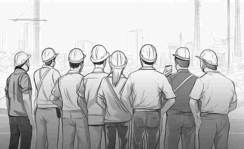 建筑行業(yè)招聘網站與綜合類招聘平臺有何區(qū)別