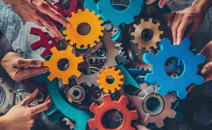 如何通過優(yōu)化團隊協(xié)作策略來提升SEO團隊的整體效率？