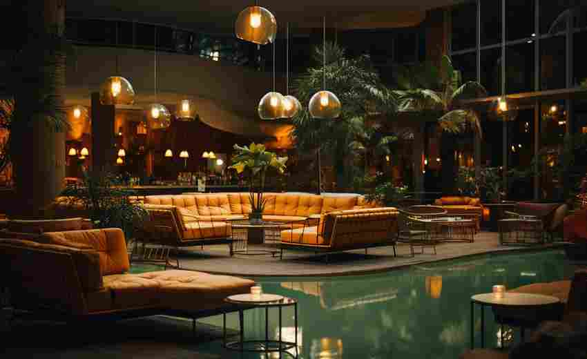 酒店SEO關鍵詞策略