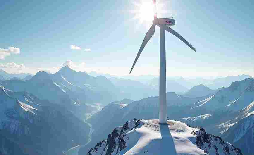 高原環(huán)境下網(wǎng)站建設(shè)如何平衡性能與能耗成本