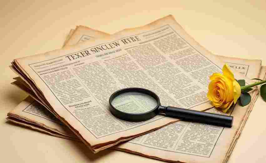 新聞網(wǎng)站關鍵詞研究與使用