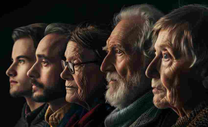 不同年齡段的網(wǎng)站用戶如何影響頁面設(shè)計風(fēng)格