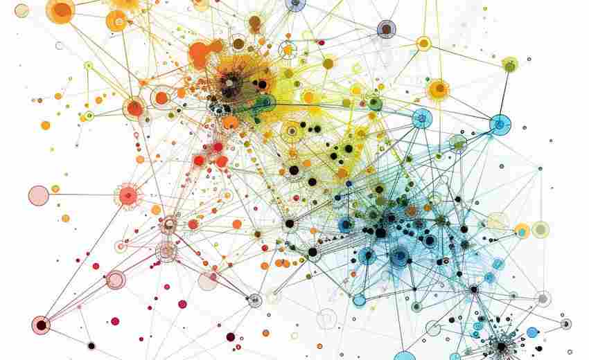 運用大數(shù)據(jù)技術(shù)分析網(wǎng)站用戶的潛在需求路徑