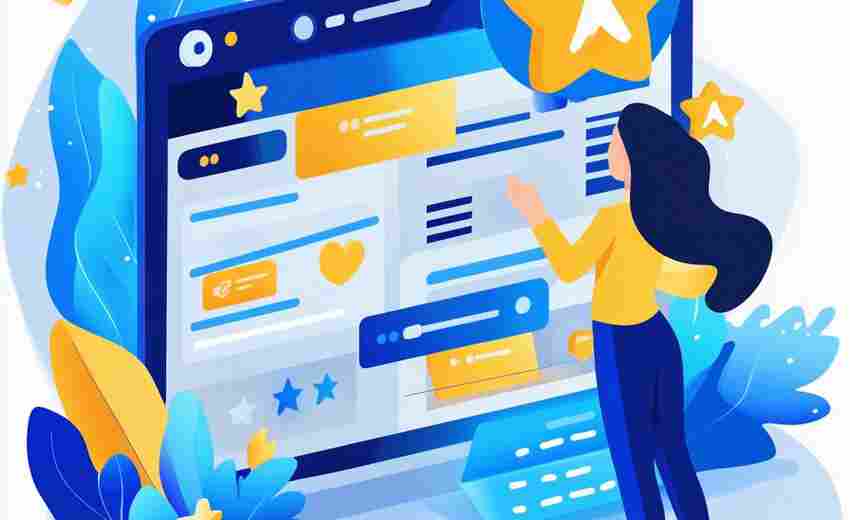 鹽田區(qū)網(wǎng)站建設(shè)公司的用戶評價中有哪些改進建議