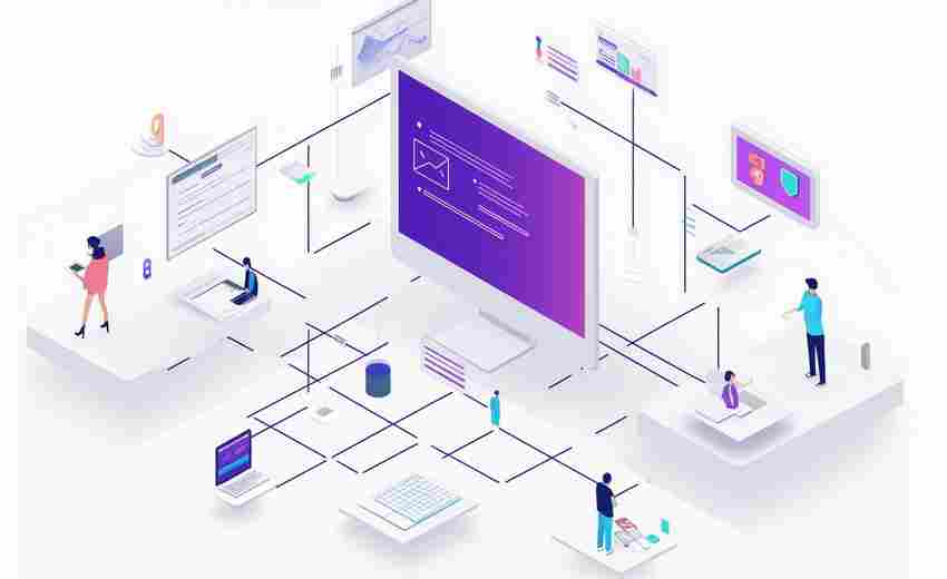 網(wǎng)站模塊化開發(fā)如何實(shí)現(xiàn)高效降本