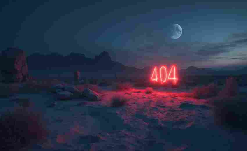 網站出現(xiàn)404錯誤頁面時如何設置自動跳轉規(guī)則