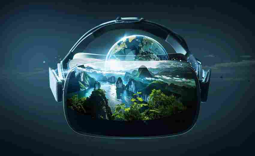 平谷區(qū)哪些企業(yè)通過(guò)虛擬現(xiàn)實(shí)技術(shù)優(yōu)化網(wǎng)站用戶體驗(yàn)