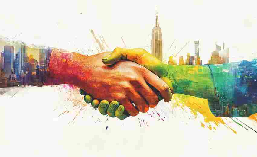 如何通過合作伙伴關(guān)系提升網(wǎng)站曝光度