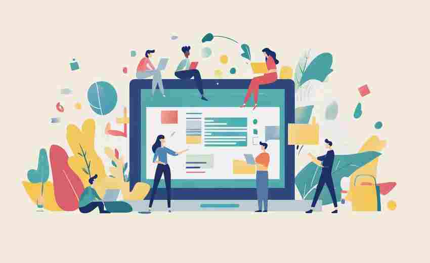 如何通過(guò)網(wǎng)站內(nèi)容更新增強(qiáng)品牌形象與用戶(hù)信任