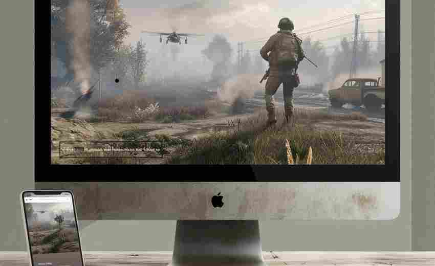 如何打造跨平臺兼容的游戲網(wǎng)站迭代方案