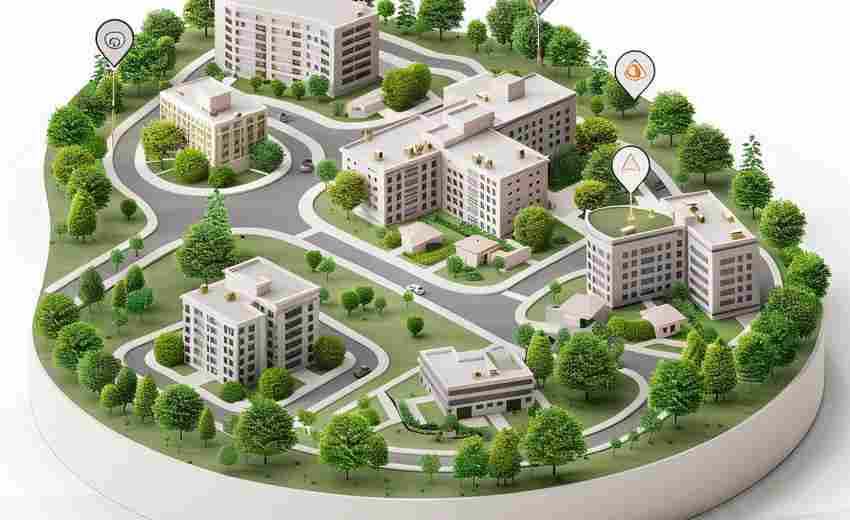 聊城智慧社區(qū)網(wǎng)站建設(shè)中有哪些創(chuàng)新服務(wù)模式