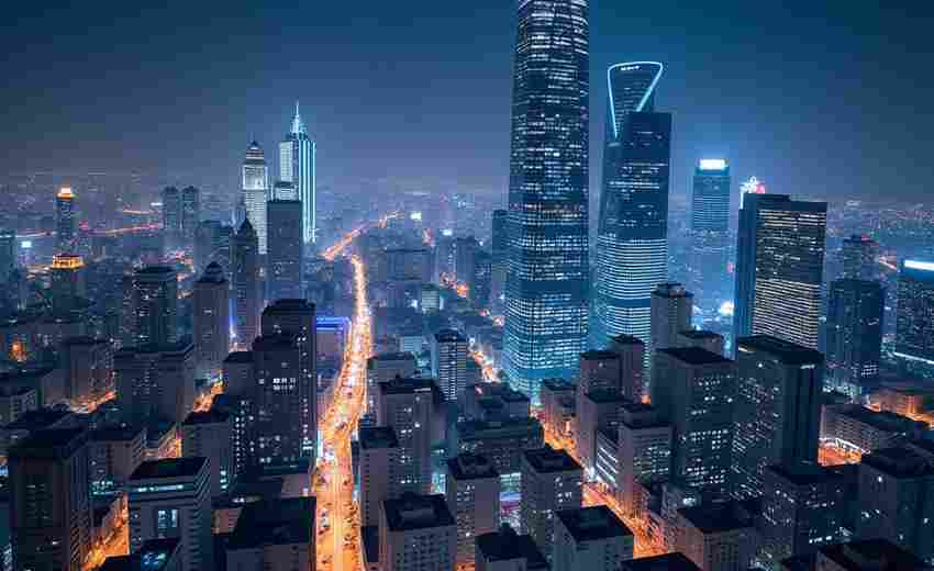 江蘇各城市SEO費用對比