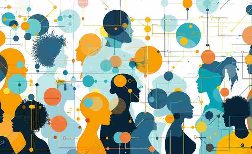 如何通過行業(yè)論壇和社區(qū)推廣網(wǎng)站精準用戶