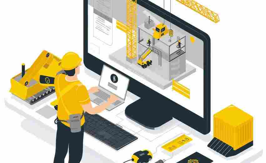 建筑公司網(wǎng)站如何通過內(nèi)容提升用戶信任度