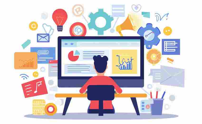 岑鞏SEO優(yōu)化的基礎(chǔ)概念是什么？