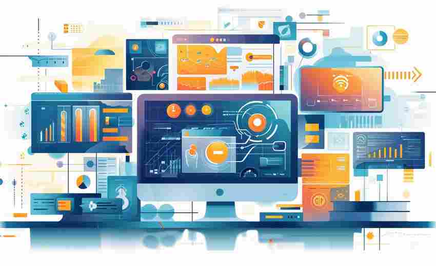 如何通過可視化編輯器增強(qiáng)網(wǎng)站的多設(shè)備兼容性