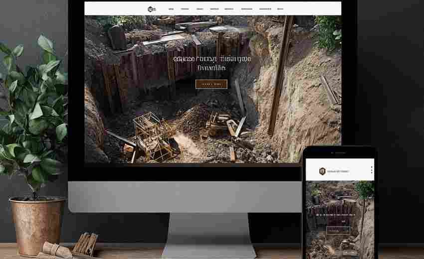 網(wǎng)站建設(shè)中如何平衡用戶體驗與視覺沖擊力