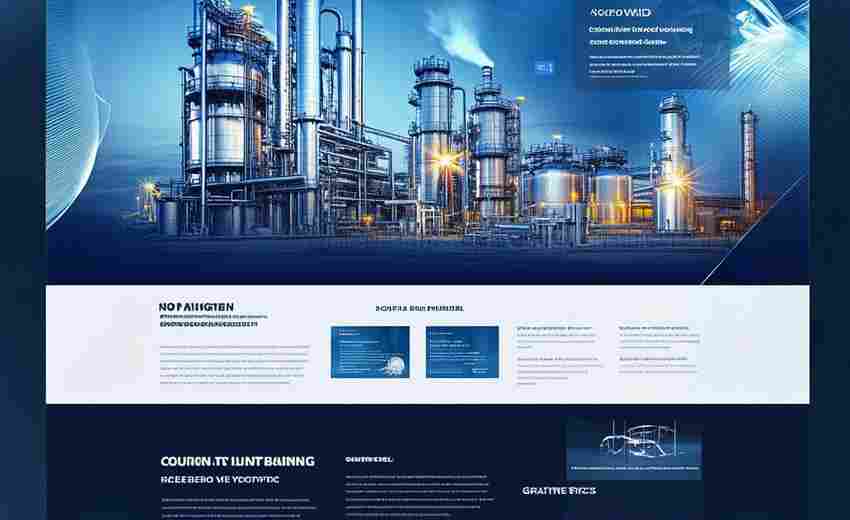 天津南開區(qū)知名企業(yè)的高端網(wǎng)站有哪些共同點