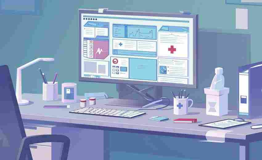 網(wǎng)站建設中怎樣整合在線掛號系統(tǒng)功能