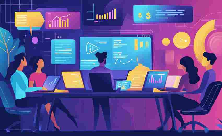 如何通過有效的溝通和協(xié)作提升SEO團(tuán)隊(duì)的整體表現(xiàn)？