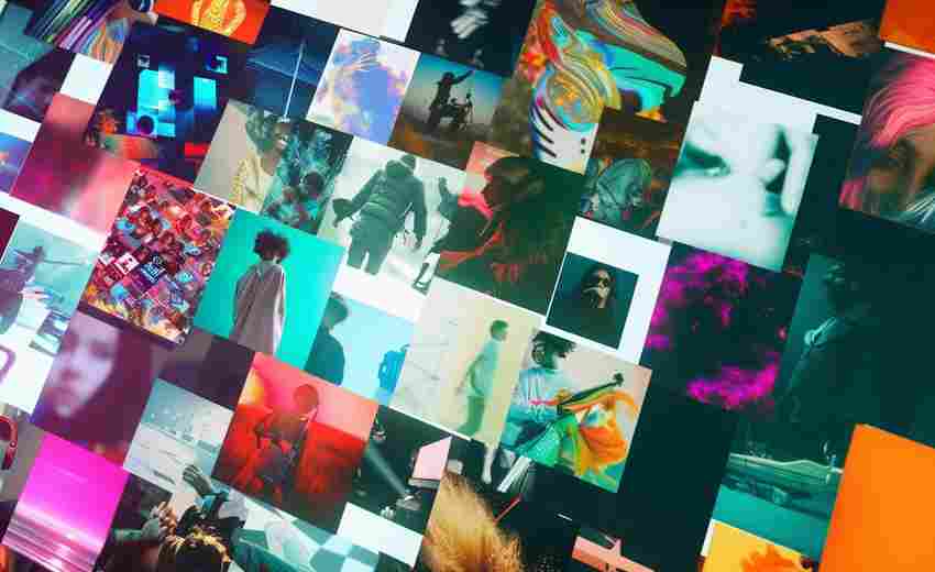 網(wǎng)站設計師常用的免費圖片素材網(wǎng)站有哪些推薦